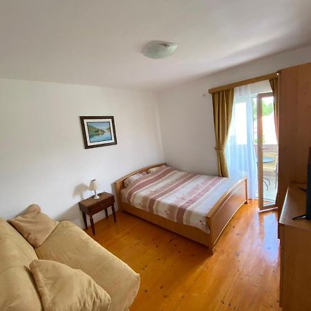 Apartments Popovic 자블야크 외부 사진
