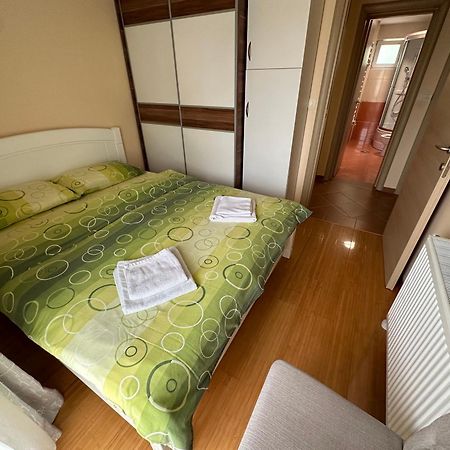 Apartments Popovic 자블야크 외부 사진