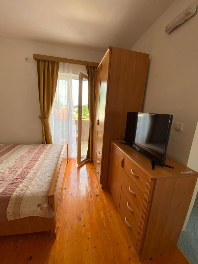 Apartments Popovic 자블야크 외부 사진