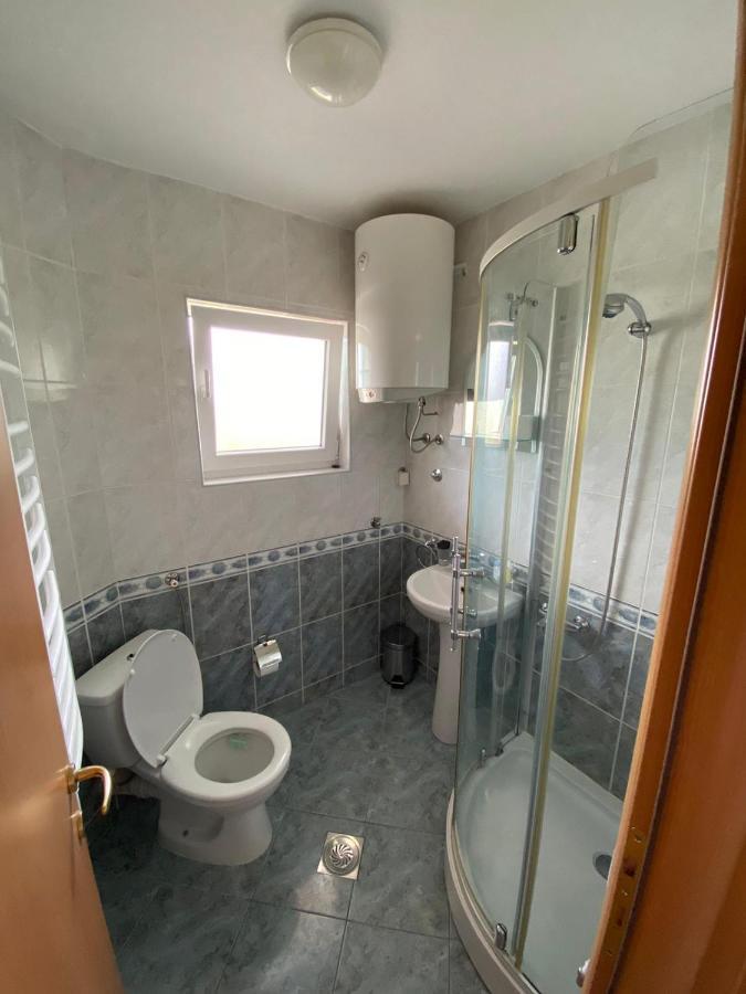 Apartments Popovic 자블야크 외부 사진