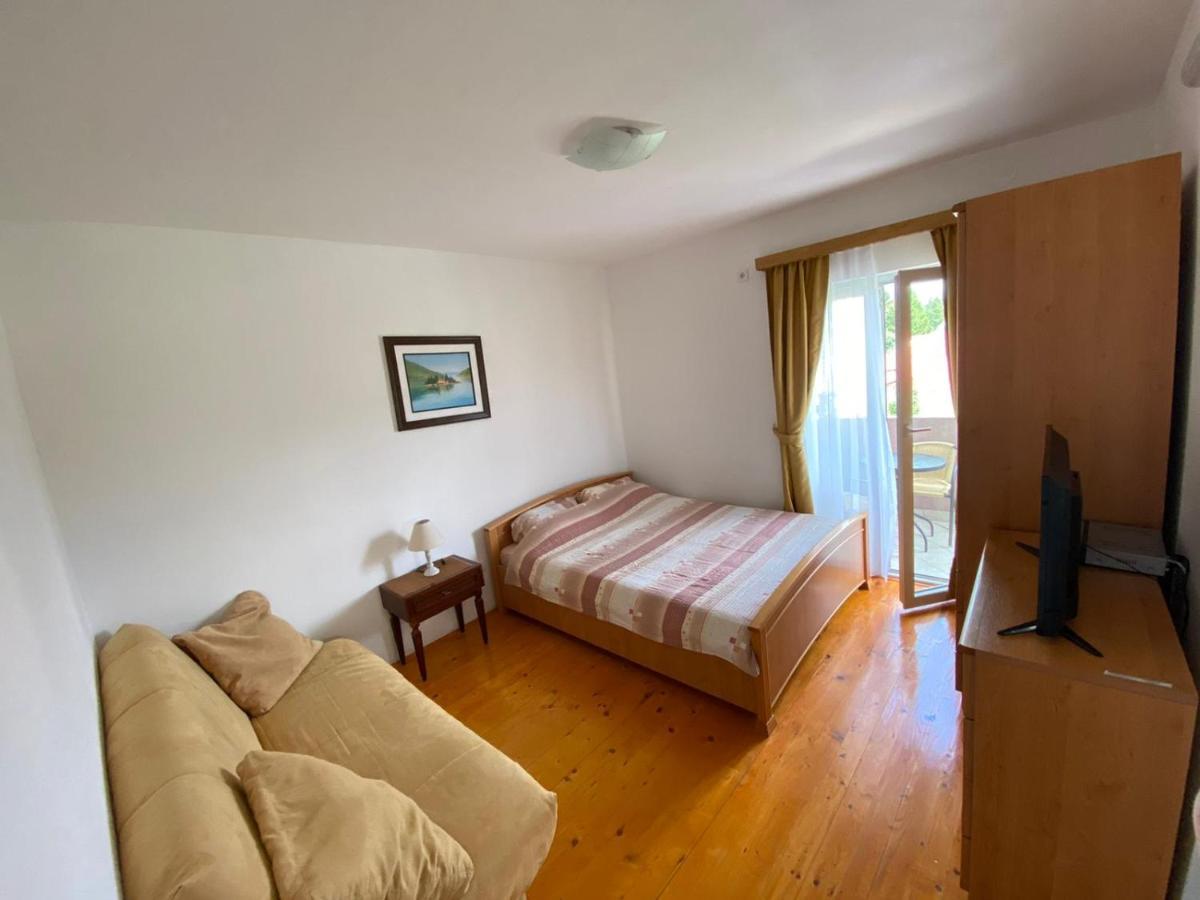Apartments Popovic 자블야크 외부 사진