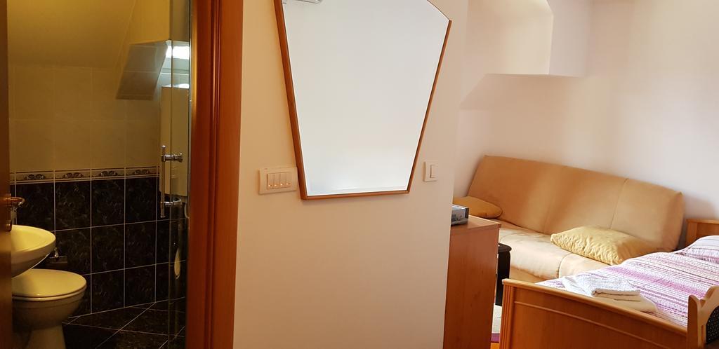 Apartments Popovic 자블야크 외부 사진