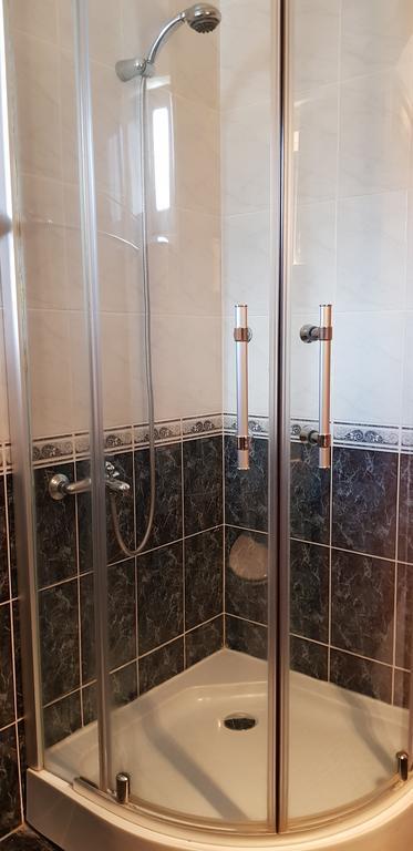 Apartments Popovic 자블야크 외부 사진