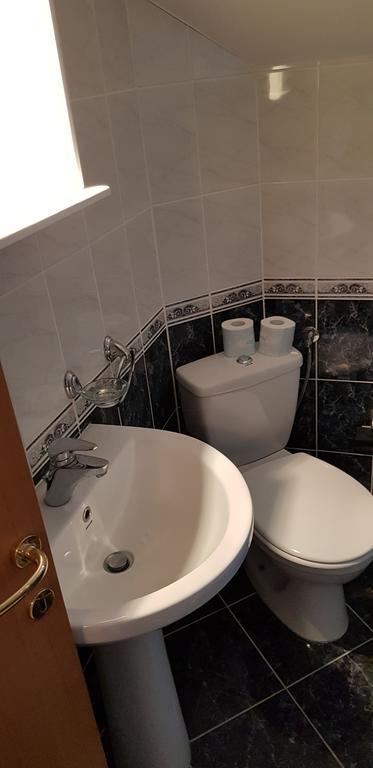 Apartments Popovic 자블야크 외부 사진