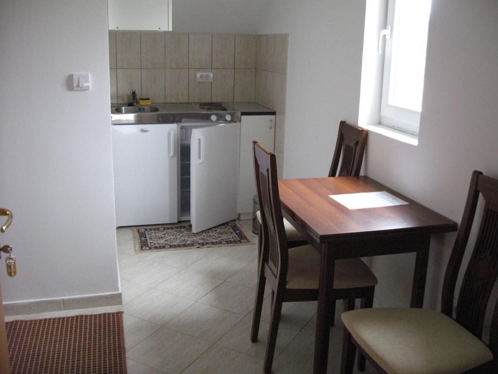 Apartments Popovic 자블야크 외부 사진