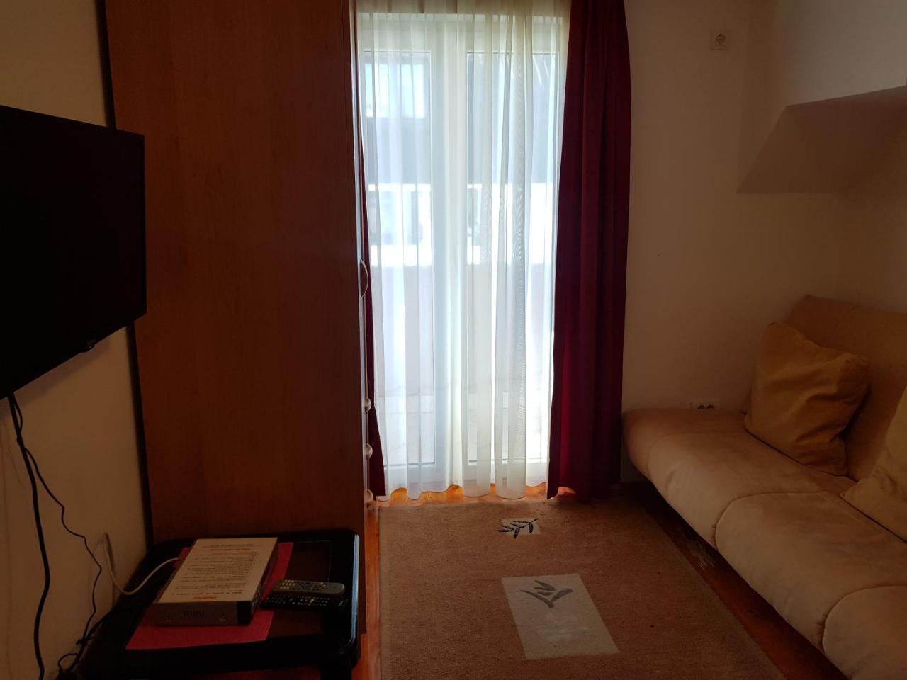 Apartments Popovic 자블야크 외부 사진